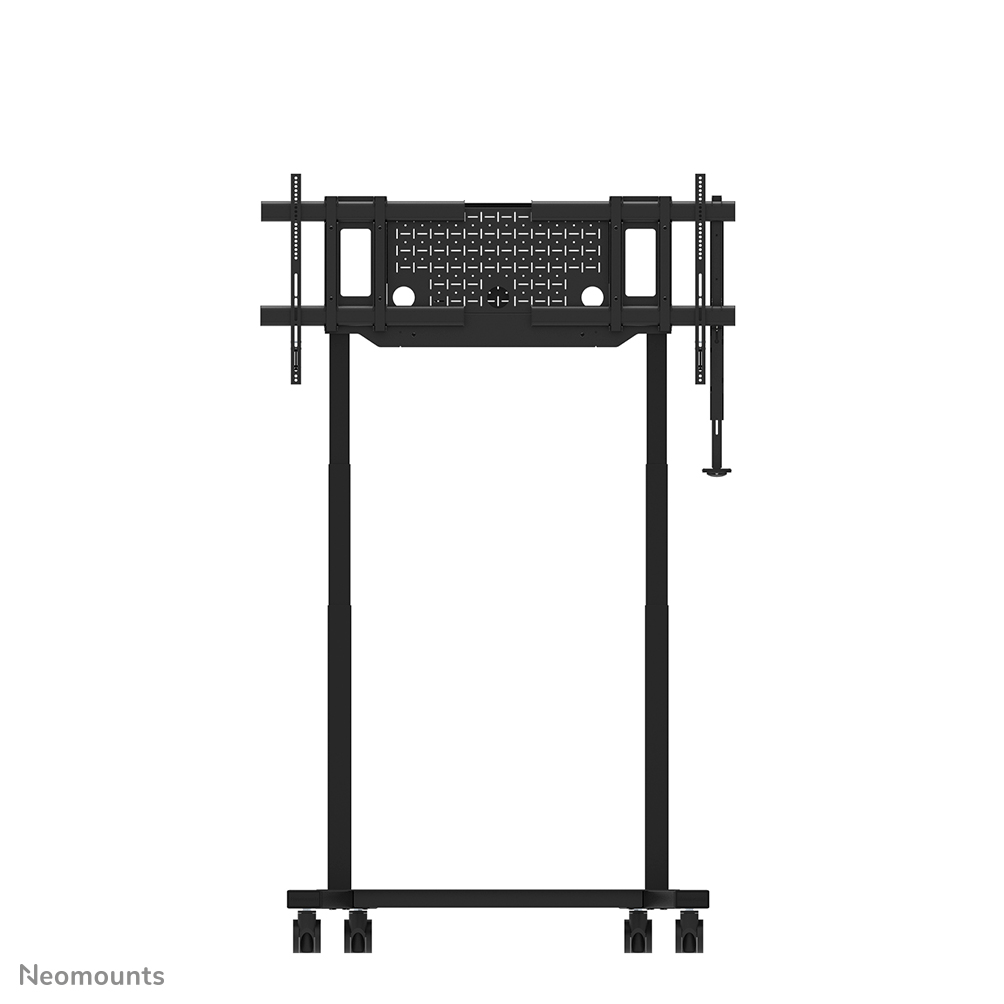Neomounts AFL55-975BL VESA-Erweiterungsset 86-115" - max 160 kg
